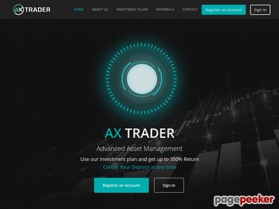 axtrader.com