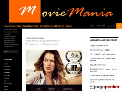 moviemaniaonline.net