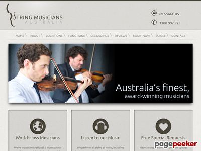stringmusicians.com.au