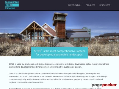 sustainablesites.org
