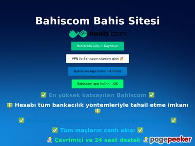 bahiscom2023.online