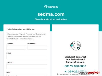 sedma.com